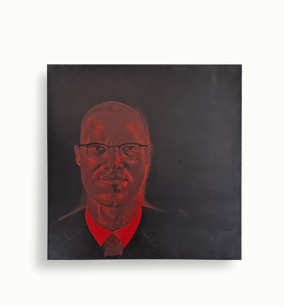 Detroit Red