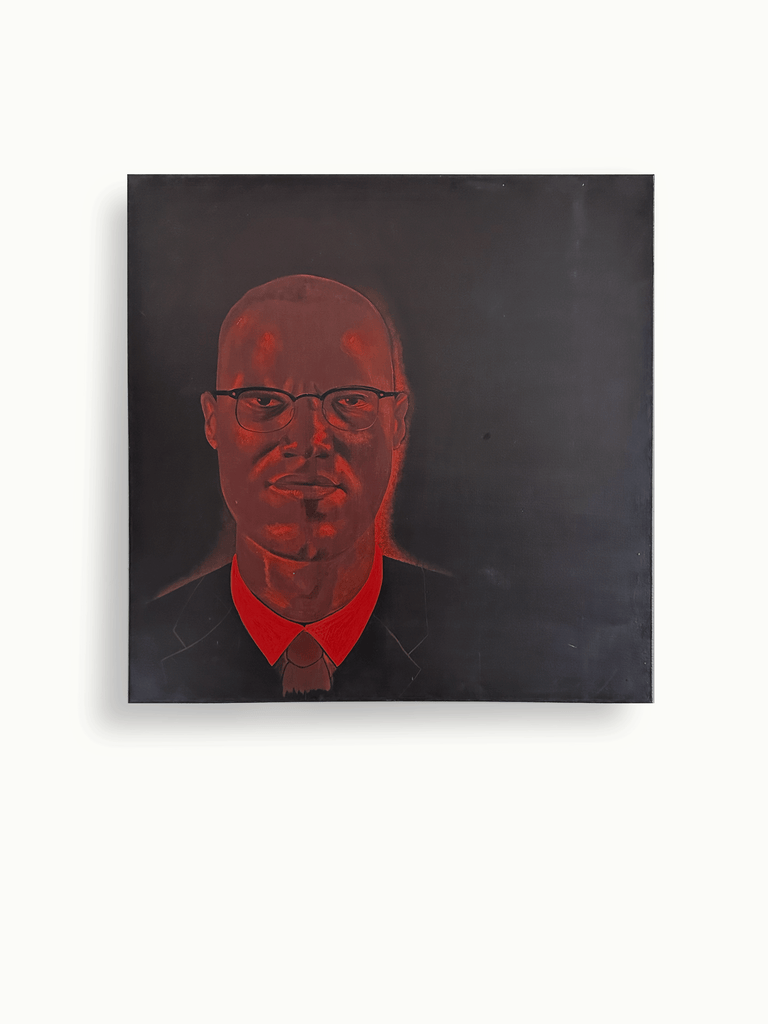 Detroit Red