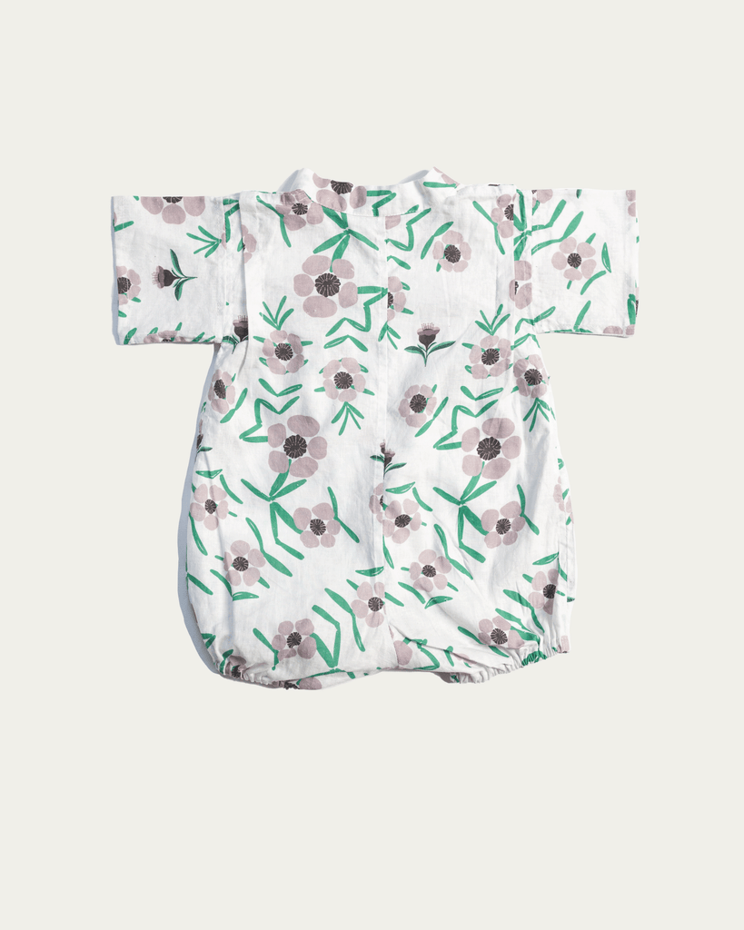 Mānuka Mā Kimono Romper